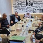 Sinergi PKS dan wartawan