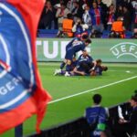 PSG kalahkan Bayern Munich 5-4 dalam laga semifinal Liga Champions (Photo: Official PSG)