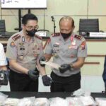 Narkotika Giligenting Sumenep