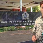 sengketa sampah Surabaya