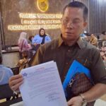 eksekusi utang Pemkot Surabaya