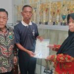 Baznas Tebus Ijazah Sidoarjo