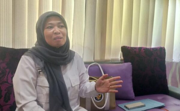 Jamaah haji Sidoarjo 2026