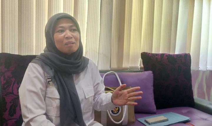 Jamaah haji Sidoarjo 2026