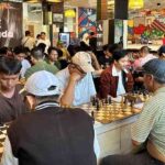 Maxone Chess Cup V