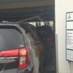 Parkir RSUD Notopuro