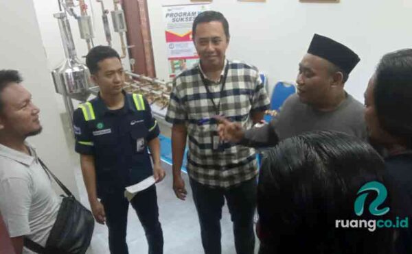 Tagihan Air Surabaya