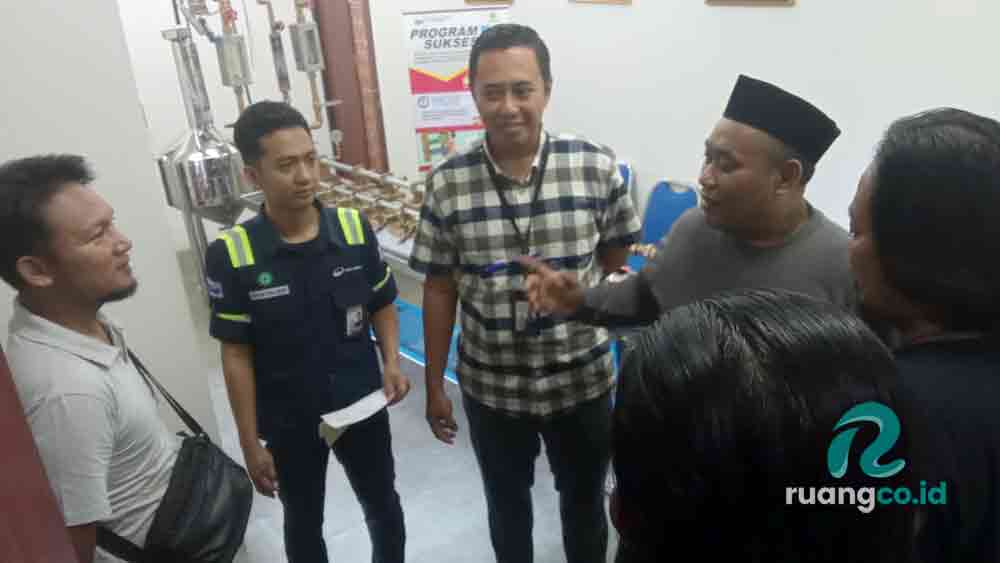 Tagihan Air Surabaya