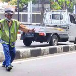 Suprapto di Graha Amerta