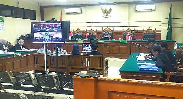 Tiwik dan Fakta Uang Rekrutmen Desa