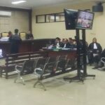 Sidang Pelindo contekan BAP