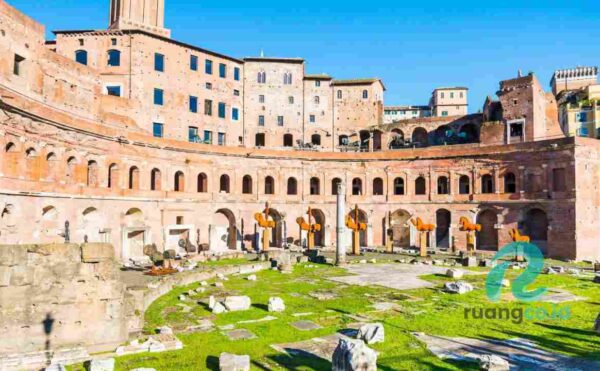 peran shopping mall dalam ekonomi kota
