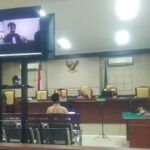 Vonis Korupsi Dana Desa