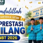 SNBT 2026 SMAS Al Fattah