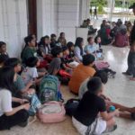 Pengosongan DKS Surabaya