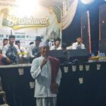 Pilkades Kalanganyar