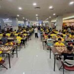 Pecatur Muda Cap Kapal Checkmate 2026