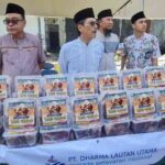 kurban libatkan peternak lokal