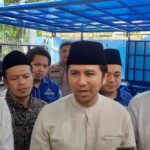 DPD Partai Demokrat Jatim kurban