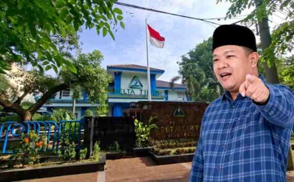Seleksi Direksi PDAM