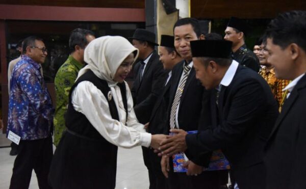 Alumni HMI Sidoarjo