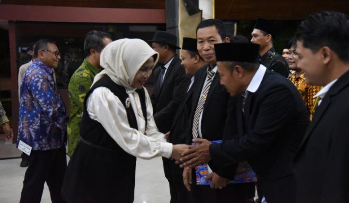 Alumni HMI Sidoarjo
