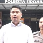 Bunuh Diri Kades Buncitan
