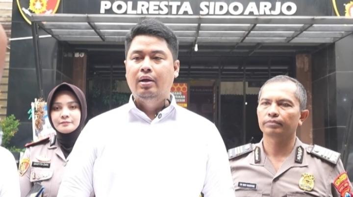 Bunuh Diri Kades Buncitan