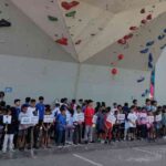 Kejurprov Panjat Tebing Jawa Timur 2026