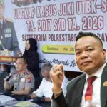 Ketua Komisi A joki UTBK