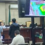 Kolam Pelabuhan Fakta Baru