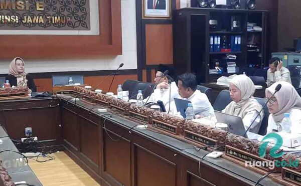 Sertifikasi halal UMKM Jatim