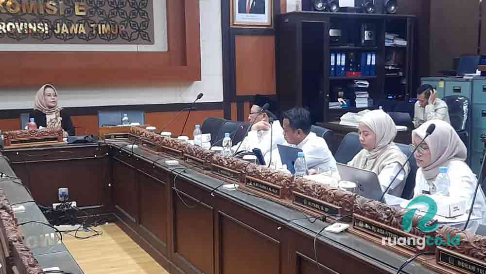 Sertifikasi halal UMKM Jatim