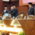 Kesenjangan ekonomi Jawa Timur