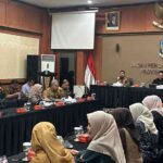Finalisasi rapor kinerja Pemprov Jatim 2025