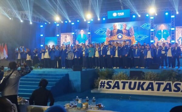Khulaim PAN Sidoarjo