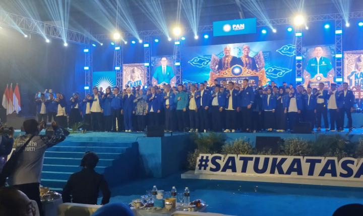 Khulaim PAN Sidoarjo