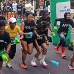 Project You Suroboyo 10K
