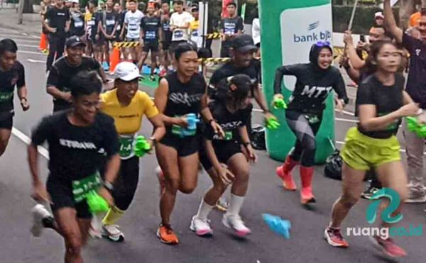 Project You Suroboyo 10K