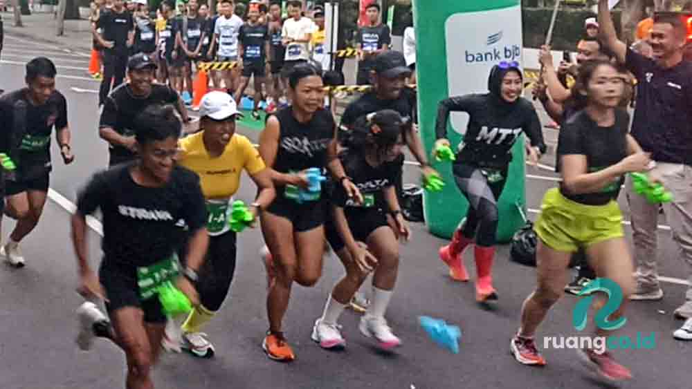Project You Suroboyo 10K