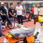 Jayandaru All 2Stroke