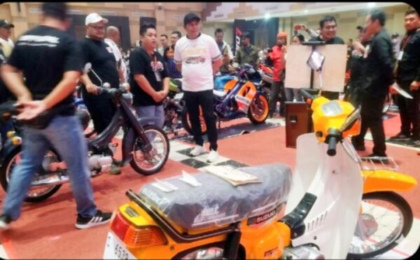 Jayandaru All 2Stroke