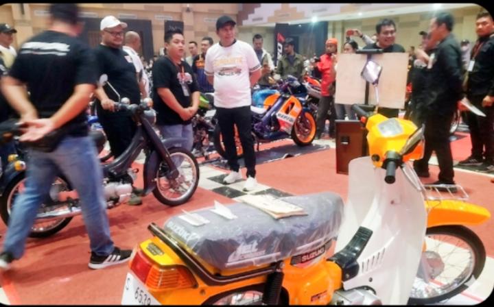 Jayandaru All 2Stroke