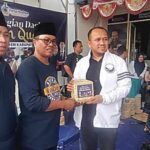 Iduladha Nasdem Sidoarjo