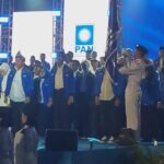 PAN Jatim Target 3 Besar
