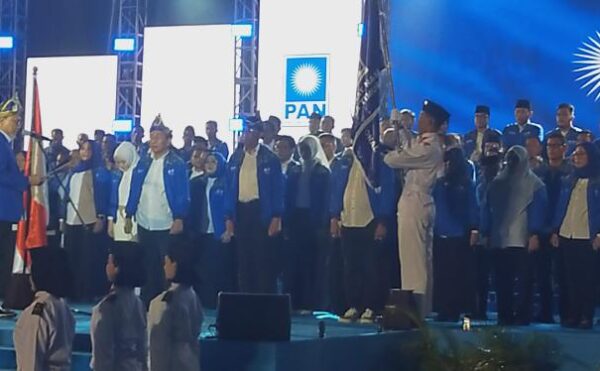 PAN Jatim Target 3 Besar