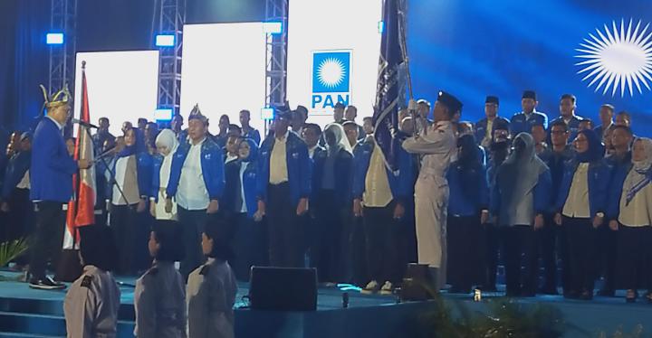 PAN Jatim Target 3 Besar