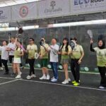 Turnamen El Grande Padel