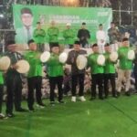 Jumat Fraksi PKB Sidoarjo