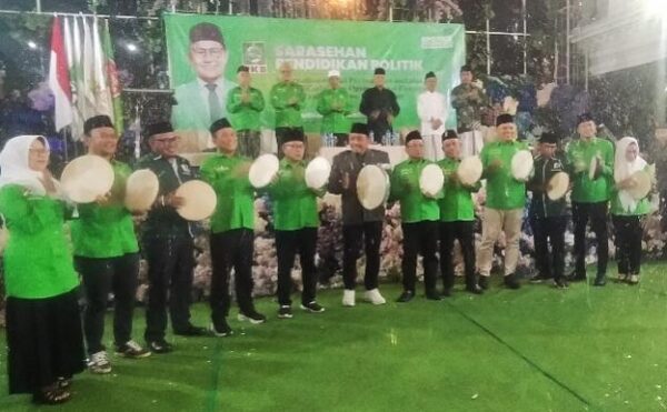 Jumat Fraksi PKB Sidoarjo
